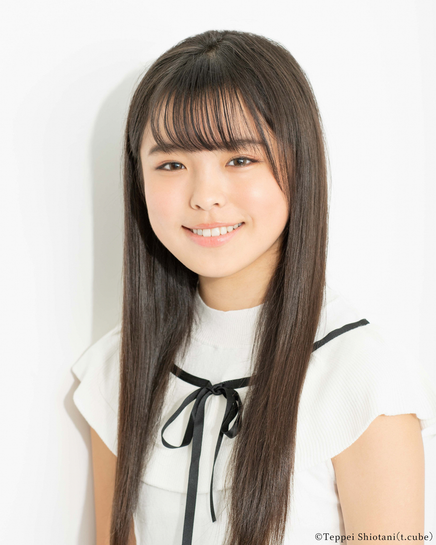 おさき│写真：©Teppei Shiotani(t.cube)