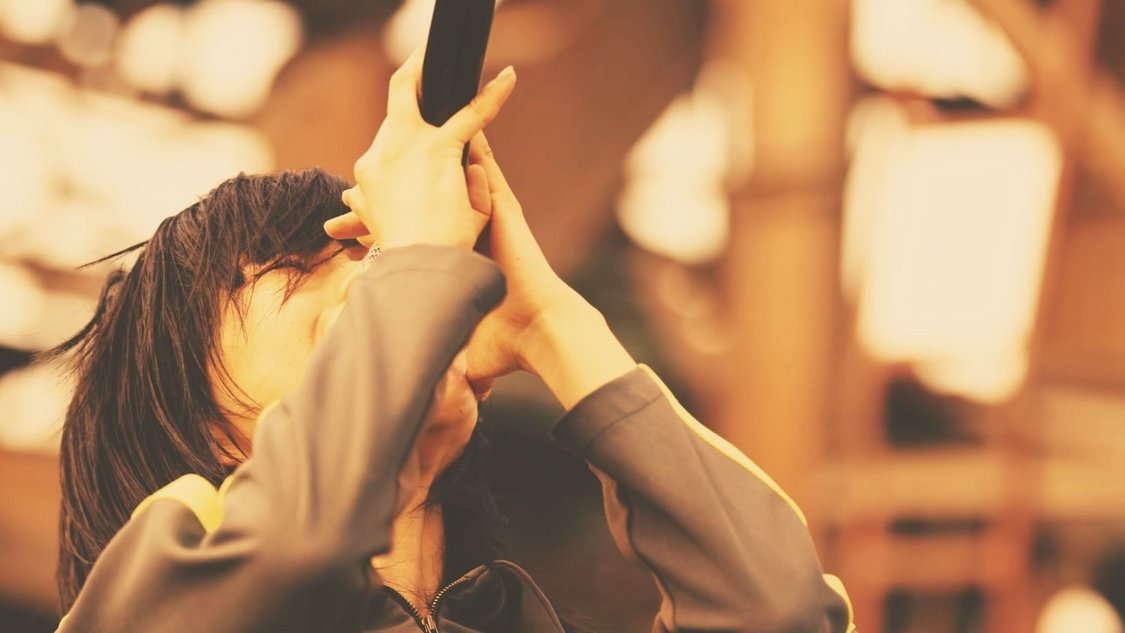 『Call of Duty: Mobile × BiSH Special Live -STORY OF DUTY-』より