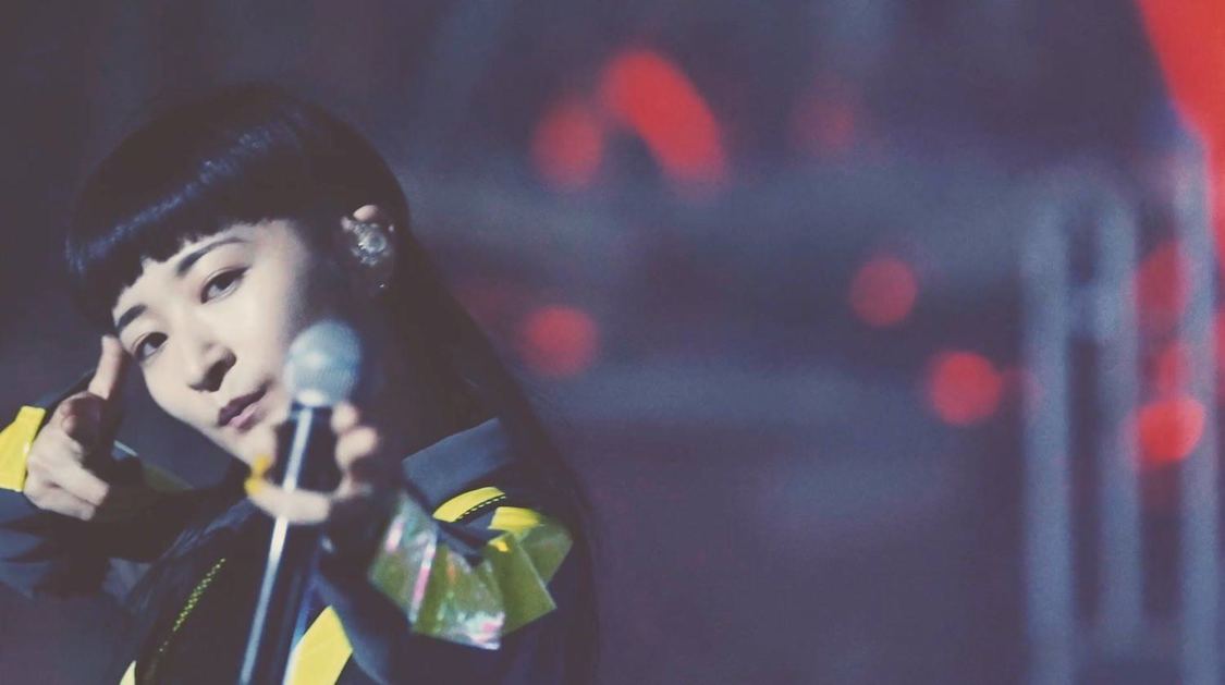 『Call of Duty: Mobile × BiSH Special Live -STORY OF DUTY-』より