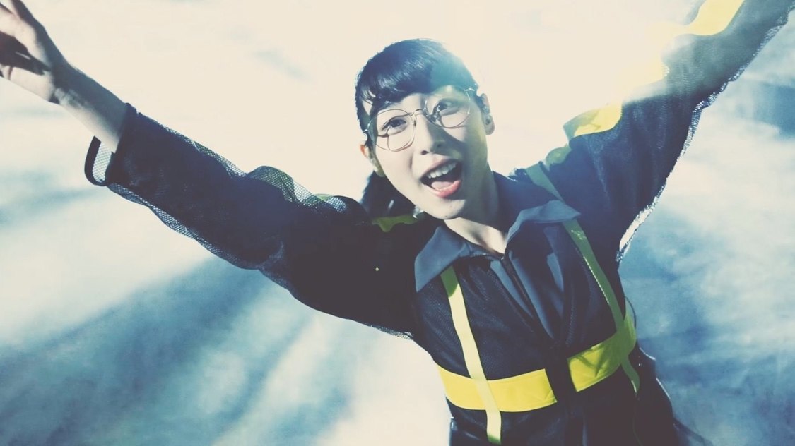 『Call of Duty: Mobile × BiSH Special Live -STORY OF DUTY-』より