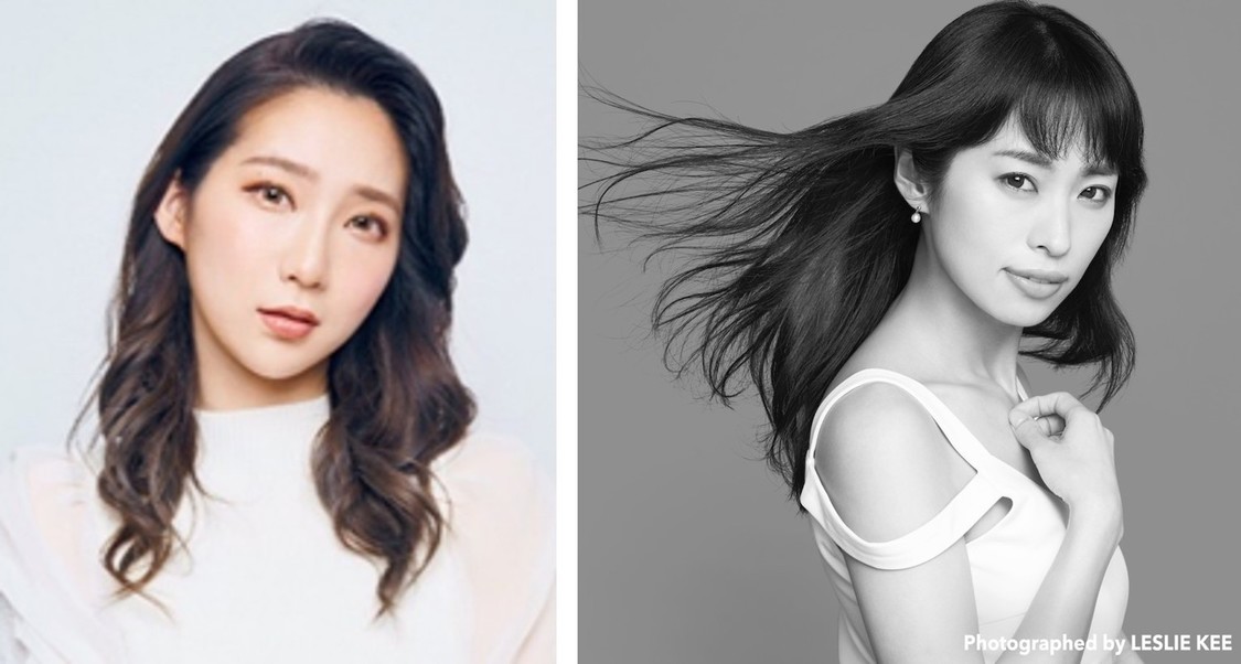 ファーストサマーウイカ、岡本静香