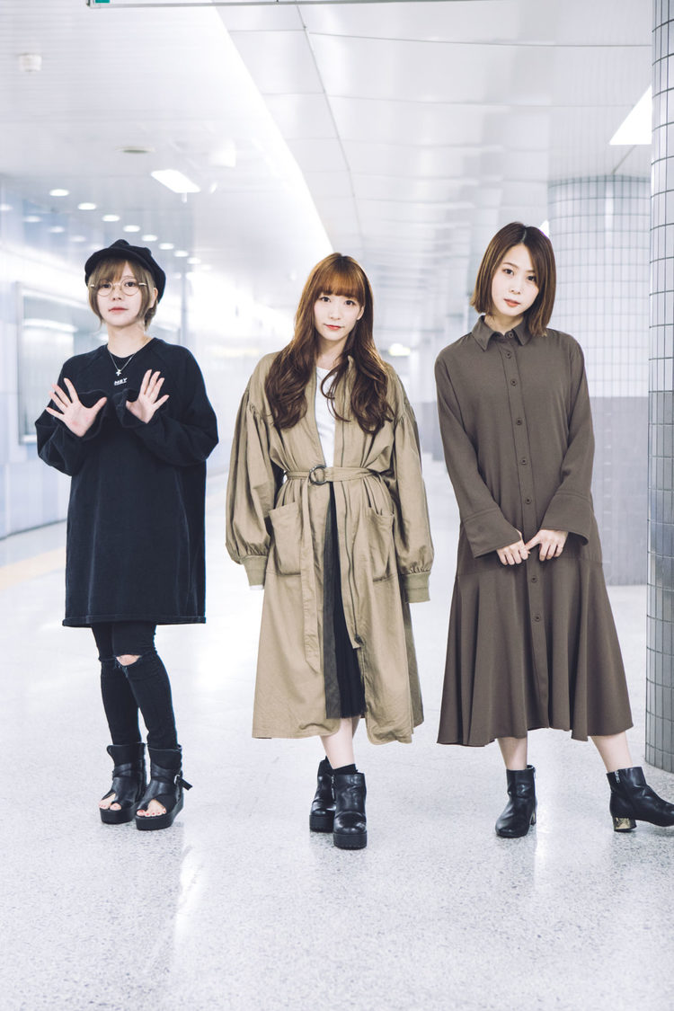 あゆみくりかまき