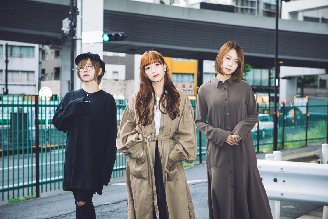 あゆみくりかまき