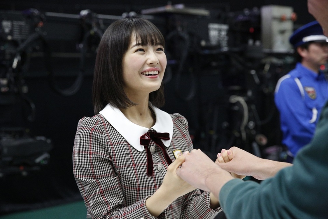 清宮レイ（握手会）