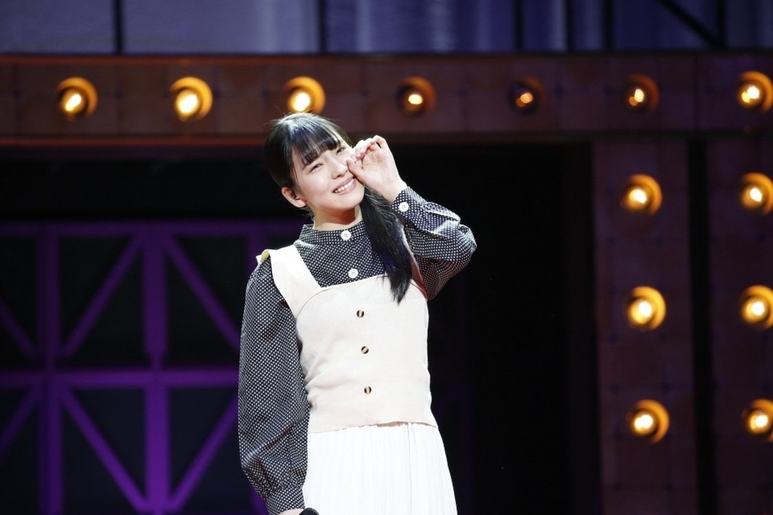 早川聖来（自己紹介タイム）