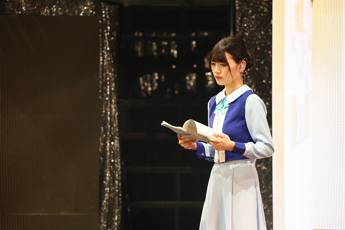 ＜日向坂46×DASADA　Fall＆Winter Collection＞（2020年10月15日）