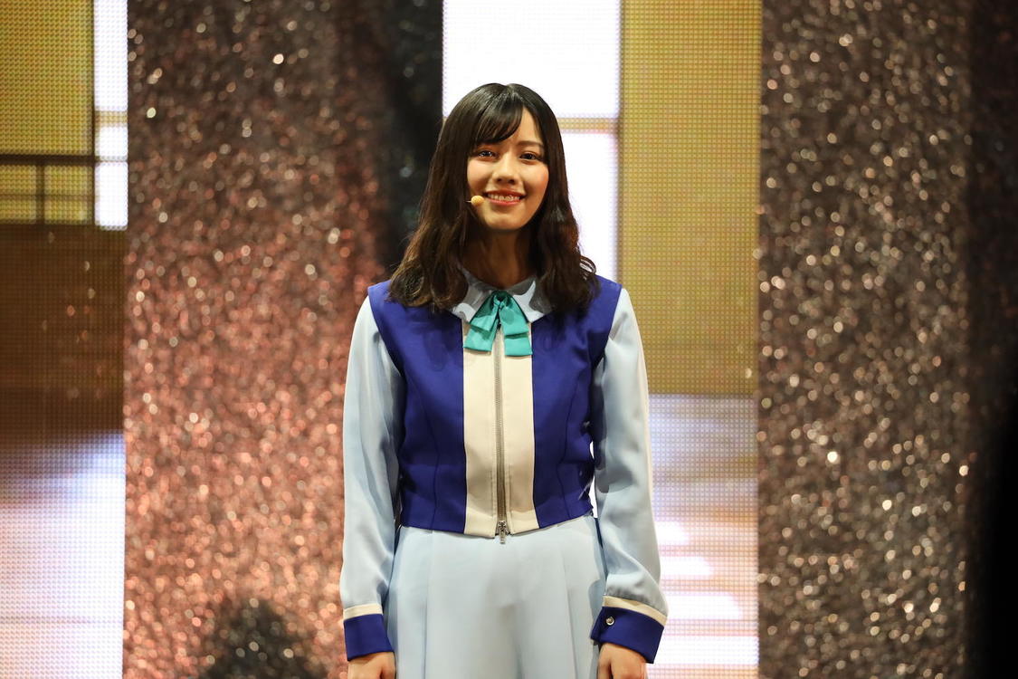 ＜日向坂46×DASADA　Fall＆Winter Collection＞（2020年10月15日）