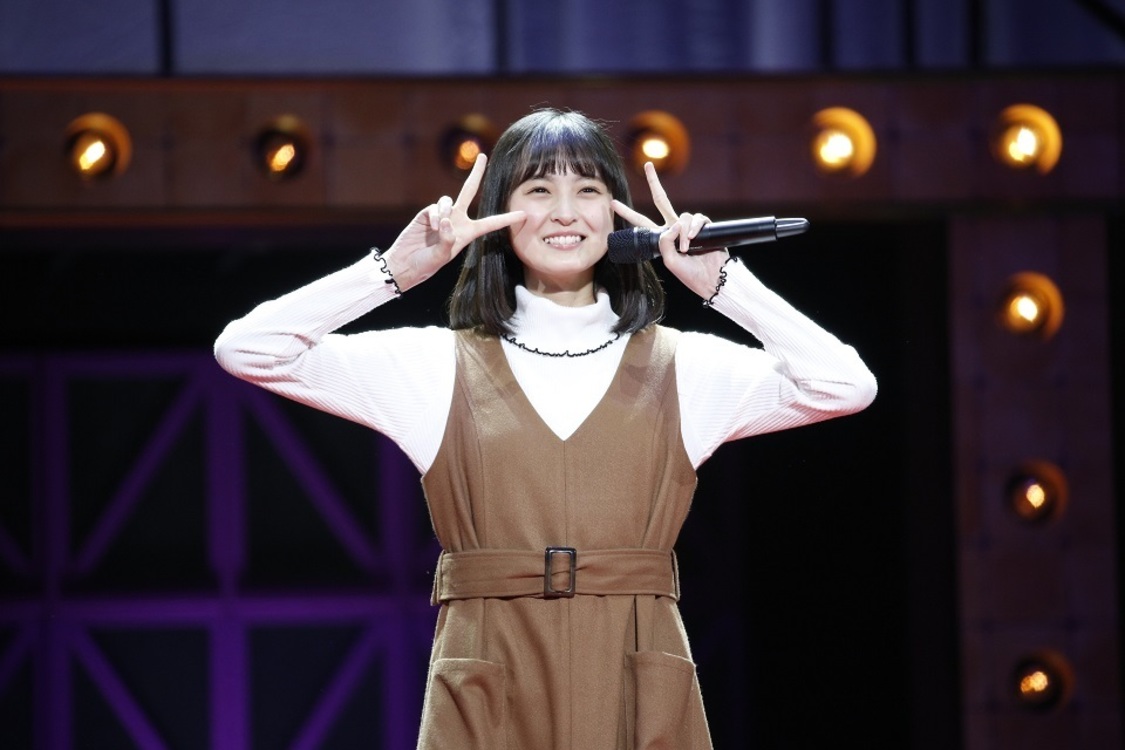 遠藤さくら（自己紹介タイム）