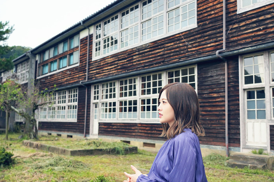 ©Hulu/乃木坂46LLC.