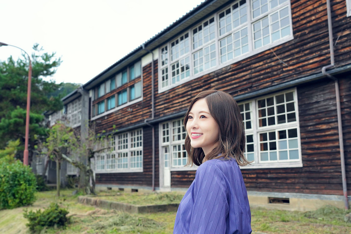 ©Hulu/乃木坂46LLC.