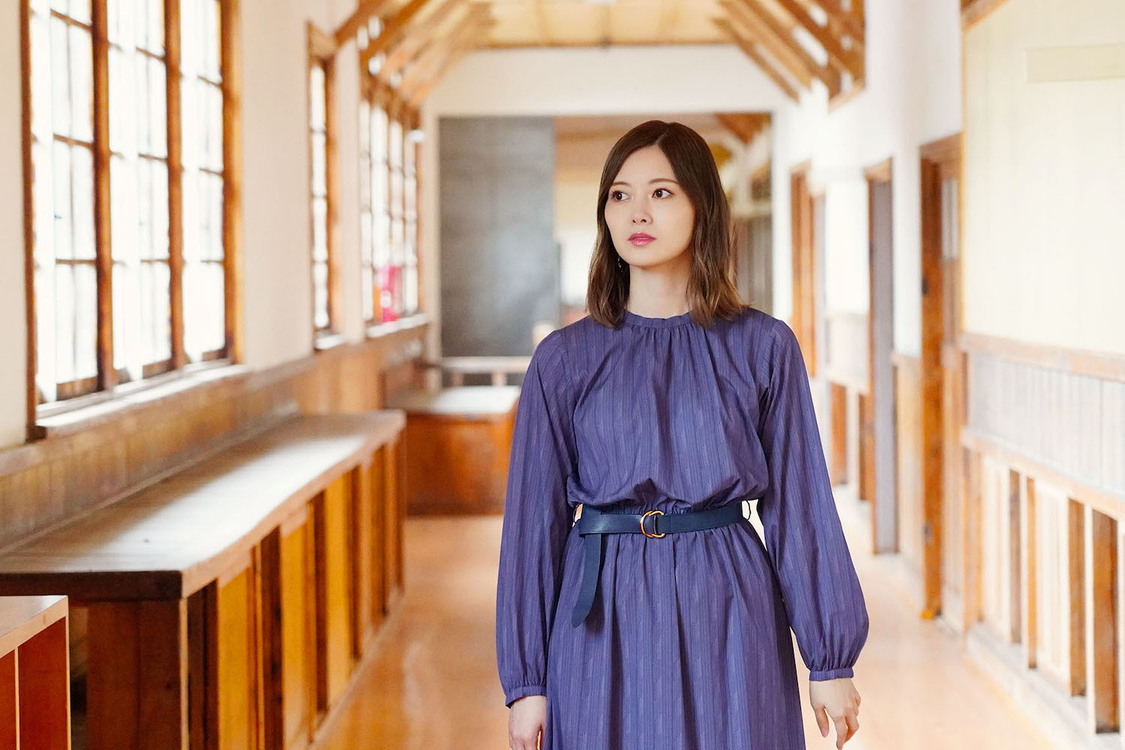 ©Hulu/乃木坂46LLC.