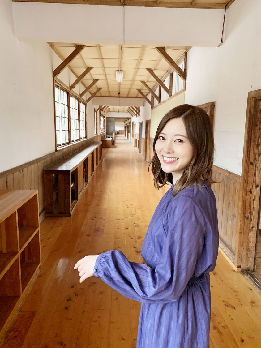 ©Hulu/乃木坂46LLC.