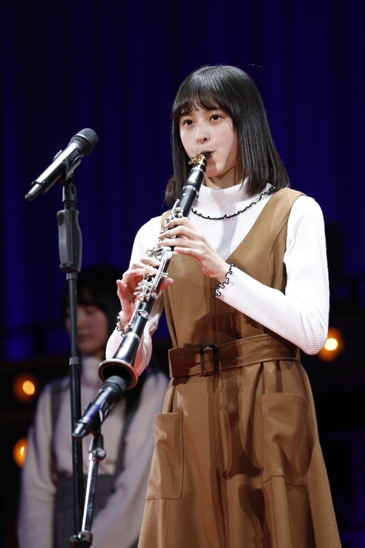 遠藤さくら（自己紹介タイム）