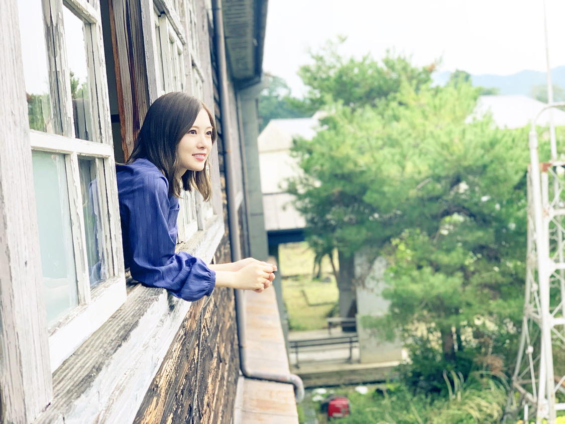 ©Hulu/乃木坂46LLC.