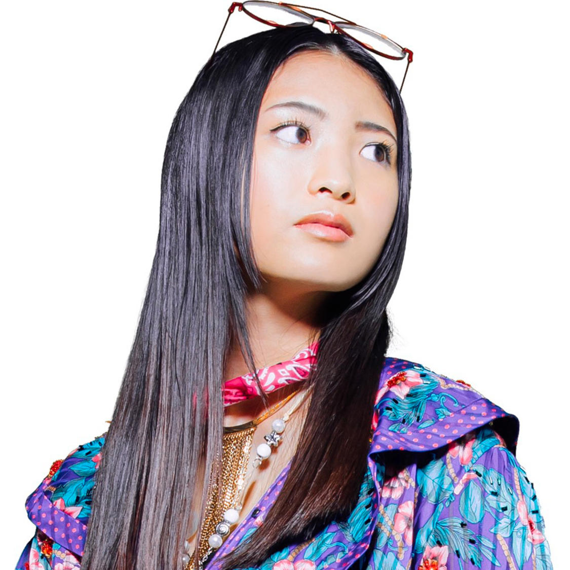 SARA（阿部サラ）