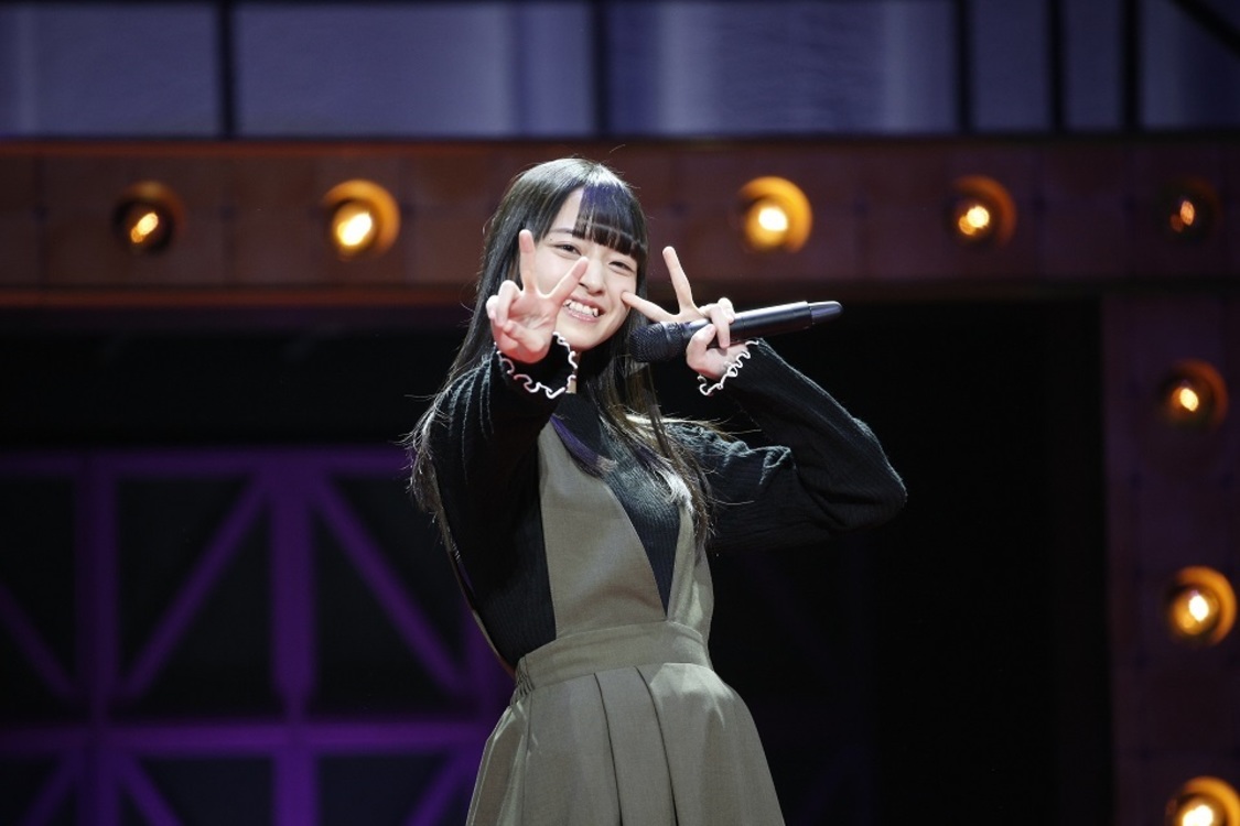 金川紗耶（自己紹介タイム）