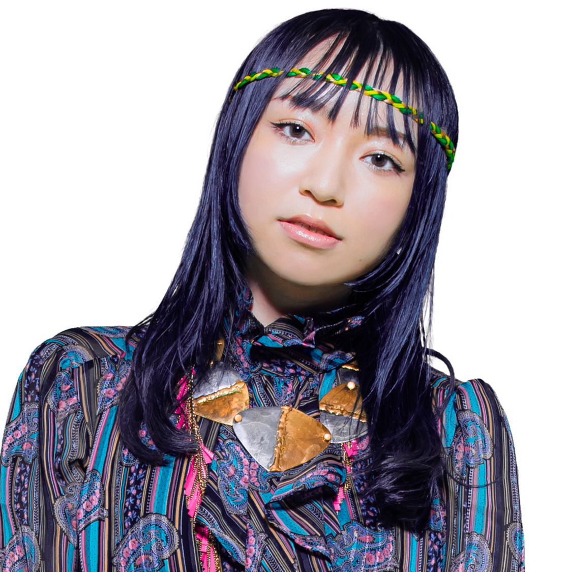 SHIORI（山本栞里）