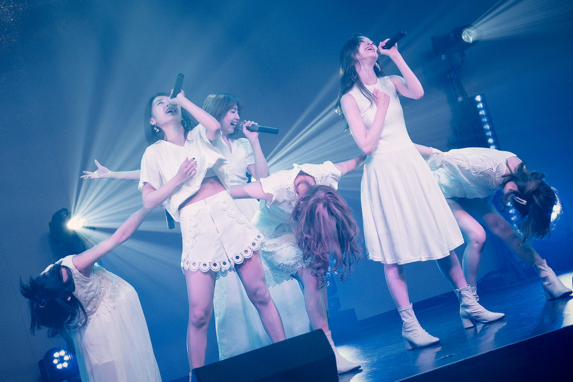 ＜東京パフォーマンスドール ダンスサミット2020〜NO LIVE,NO TPD.〜Ver.3.0＞より