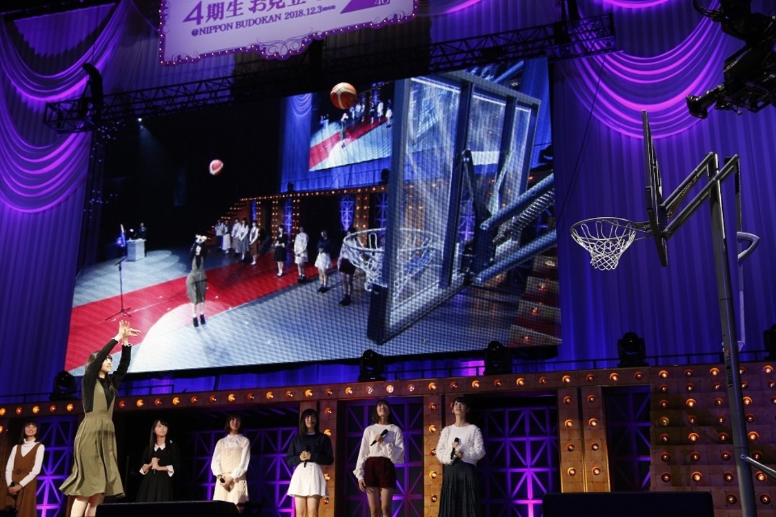 金川紗耶（自己紹介タイム）