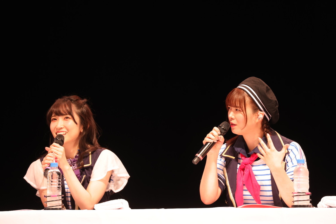 ＜サンドリオン FAN FUNみーてぃんぐっ！＞｜KT Zepp Yokohama（2020年10月9日） 