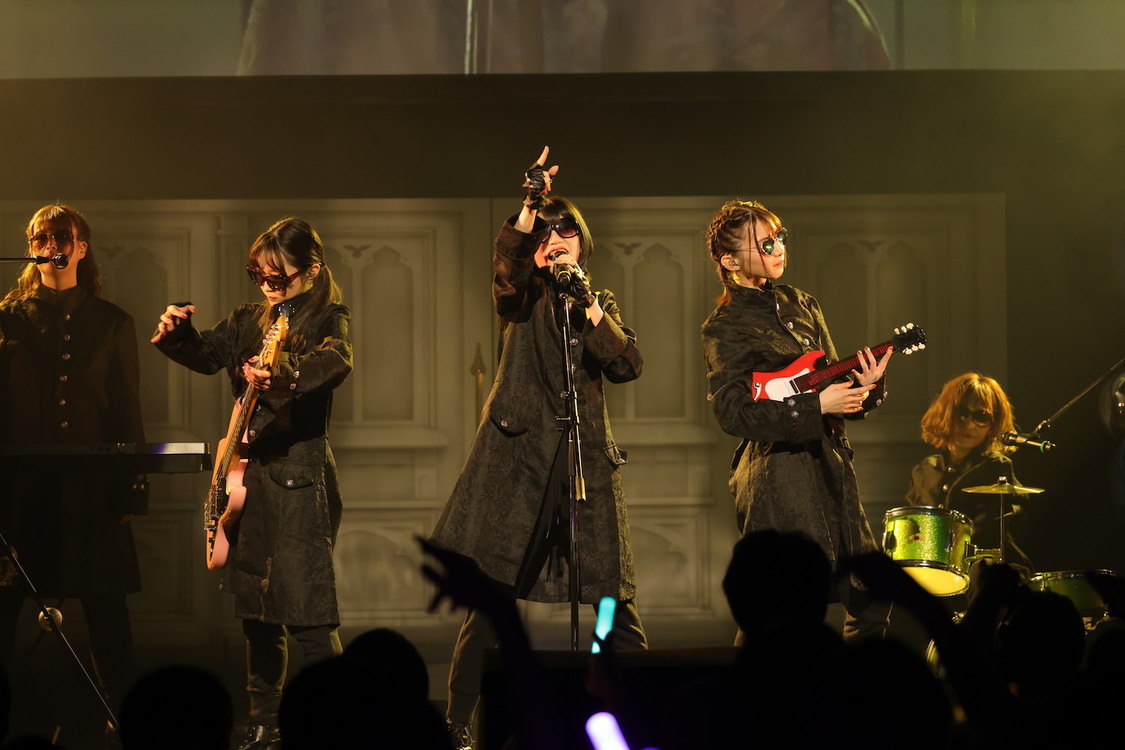 ＜サンドリオン記念日 ～センキュー！よろしくっ☆～＞｜KT Zepp Yokohama（2020年10月9日） 