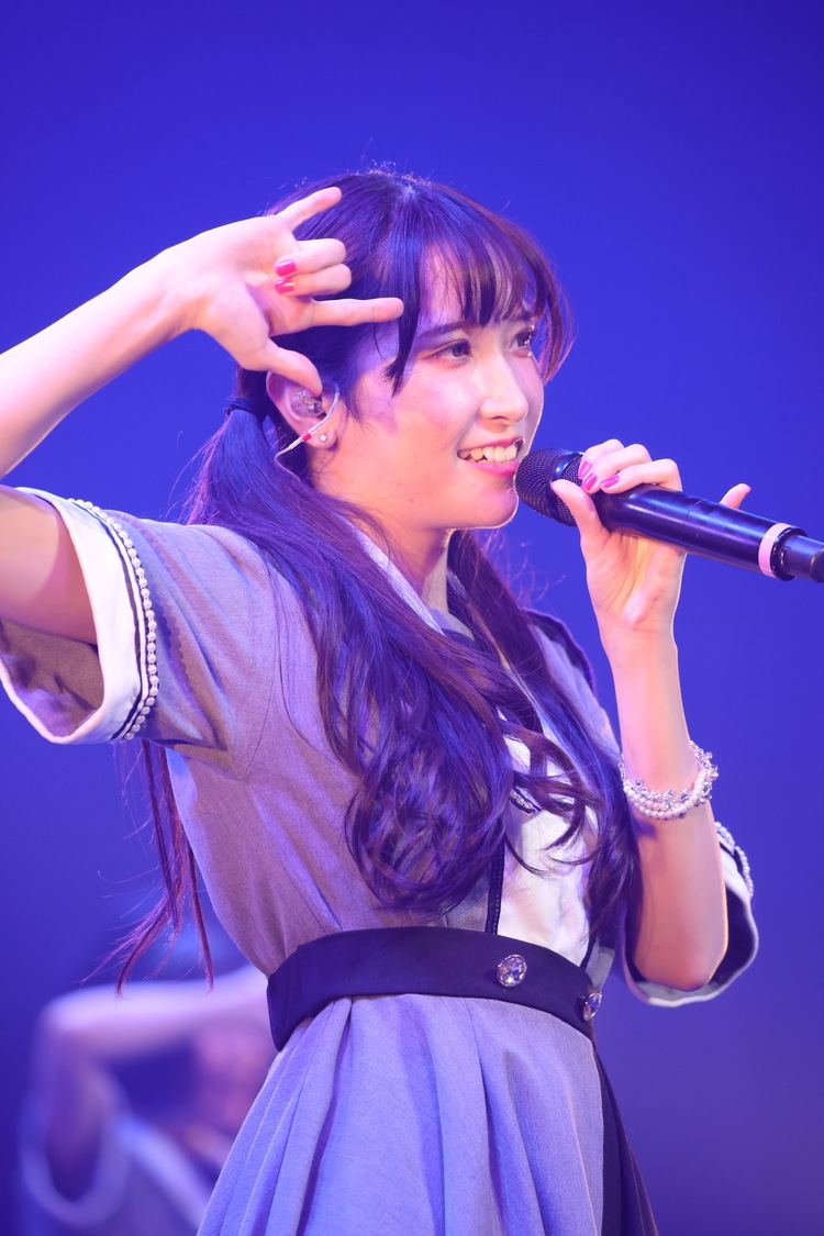 ＜サンドリオン記念日 ～センキュー！よろしくっ☆～＞｜KT Zepp Yokohama（2020年10月9日） 