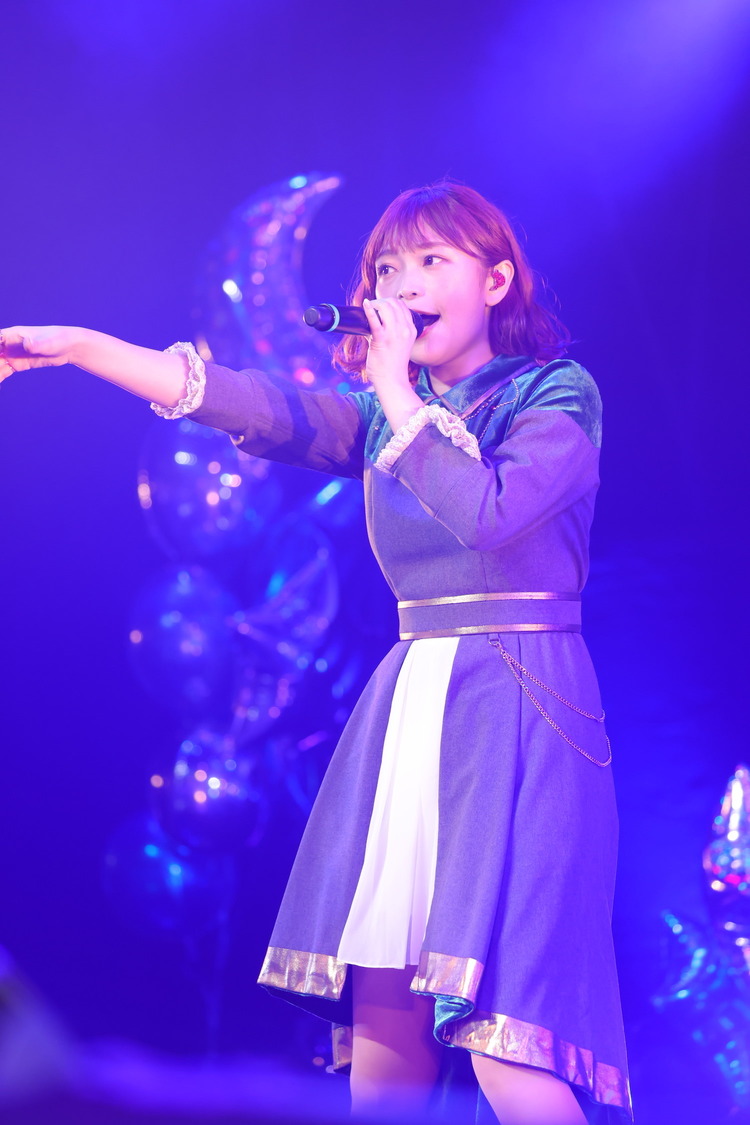 ＜サンドリオン記念日 ～センキュー！よろしくっ☆～＞｜KT Zepp Yokohama（2020年10月9日） 