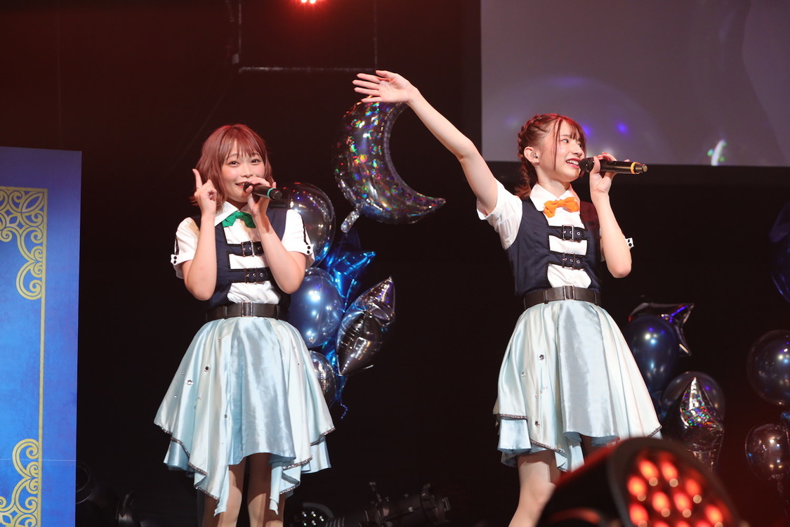 ＜サンドリオン記念日 ～センキュー！よろしくっ☆～＞｜KT Zepp Yokohama（2020年10月9日） 