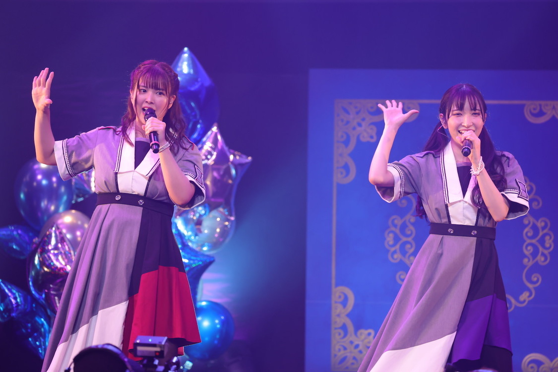 ＜サンドリオン記念日 ～センキュー！よろしくっ☆～＞｜KT Zepp Yokohama（2020年10月9日） 