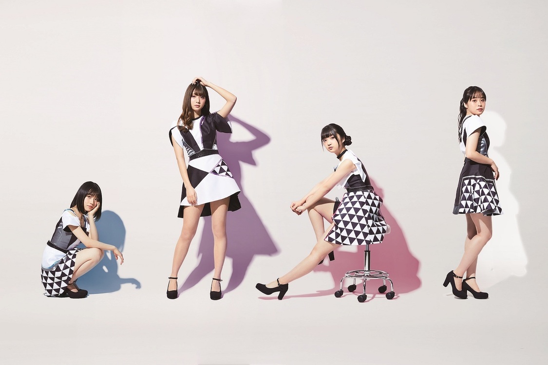 夢みるアドレセンス