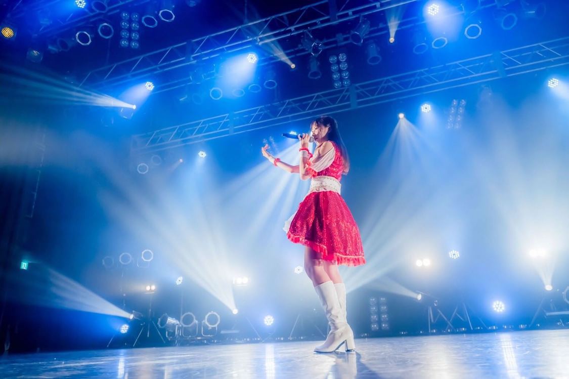 ＜ハニースパイスRe. 2ndワンマンライブ -Happy-＞｜TSUTAYA O-EAST（2020年10月14日）