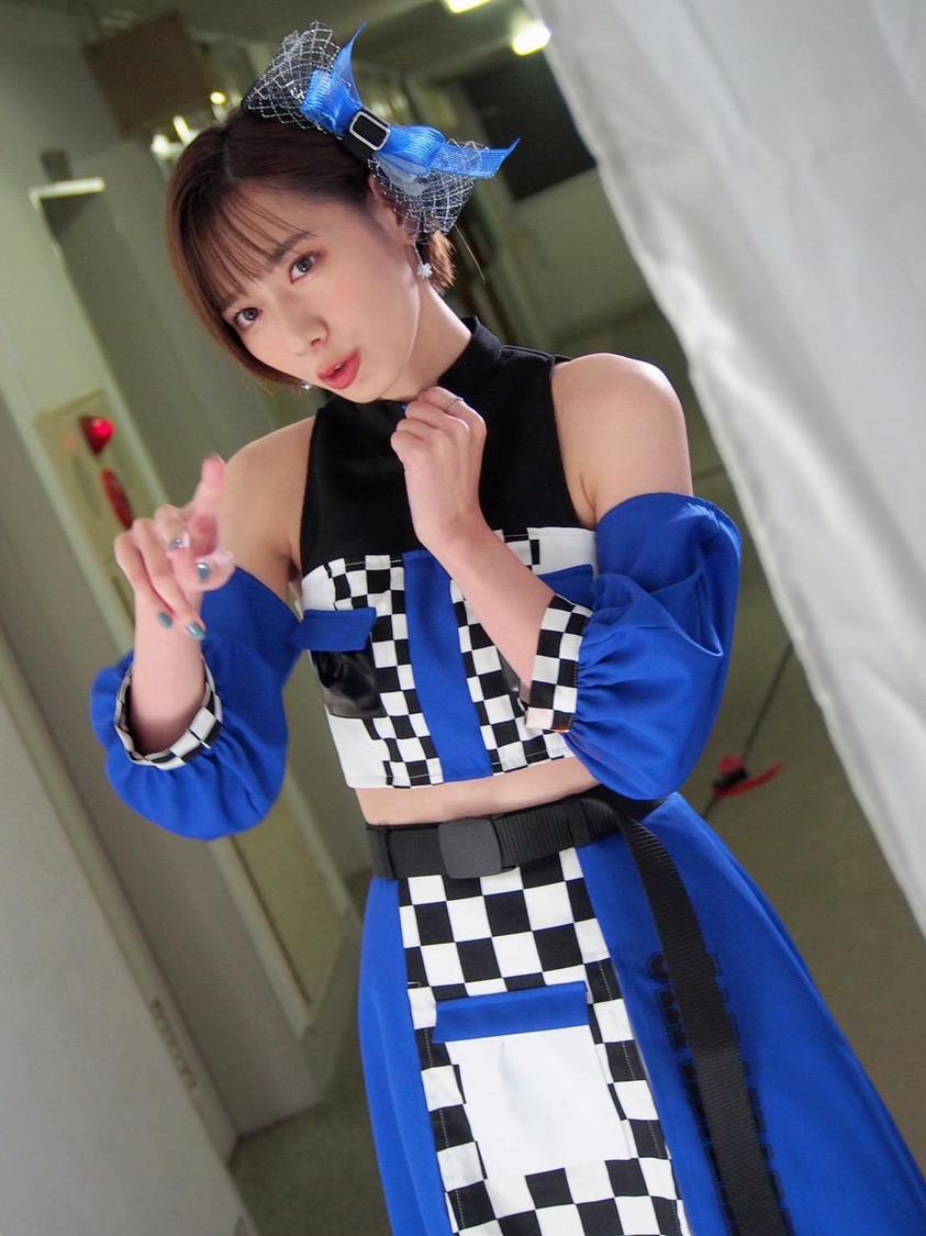 西村彩有里（JAPANARIZM）