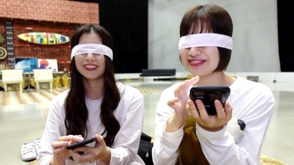 公式YouTubeチャンネル 「おしゆきチャンネル」より　©2020 Zest,Inc