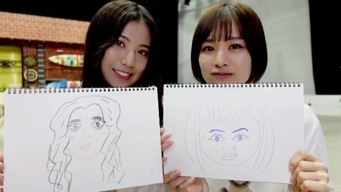 公式YouTubeチャンネル 「おしゆきチャンネル」より　©2020 Zest,Inc