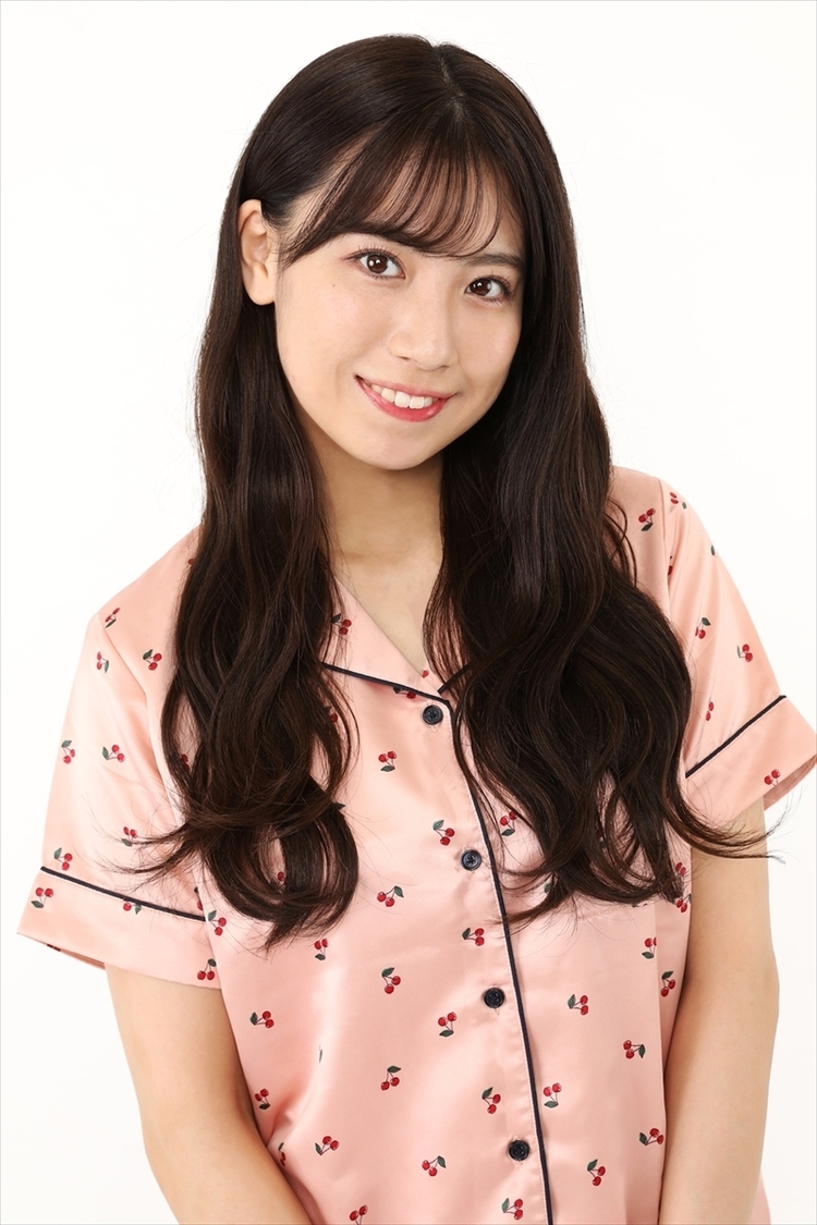 荒井優希　©2020 Zest,Inc