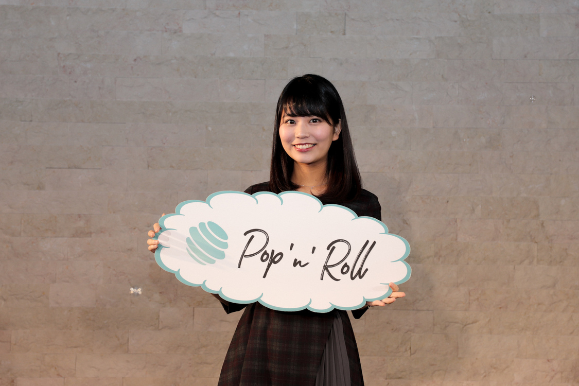 ほなみ（MC）｜＜ぽぷろないとVol.4＞（2018年11月28日）