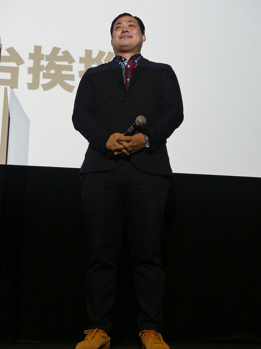 『鬼ガール！！』公開記念舞台挨拶｜渋谷HUMAXシネマ（2020年10月17日）