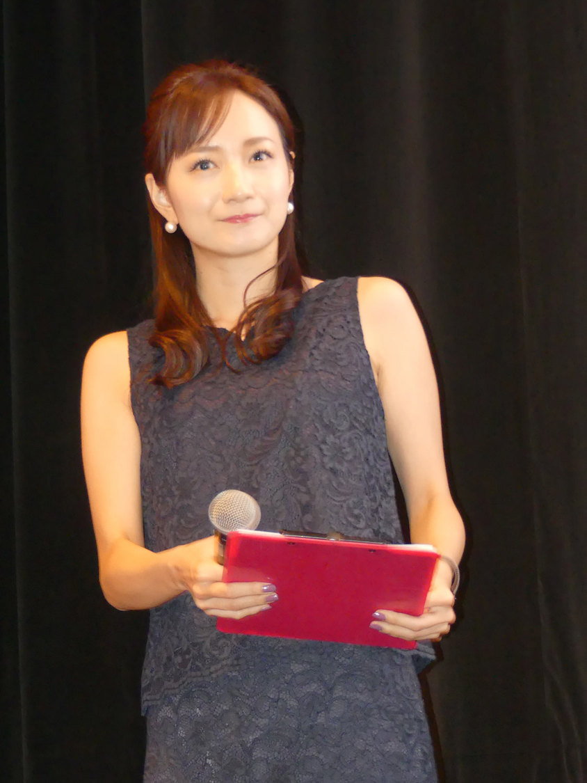 『鬼ガール！！』公開記念舞台挨拶｜渋谷HUMAXシネマ（2020年10月17日）