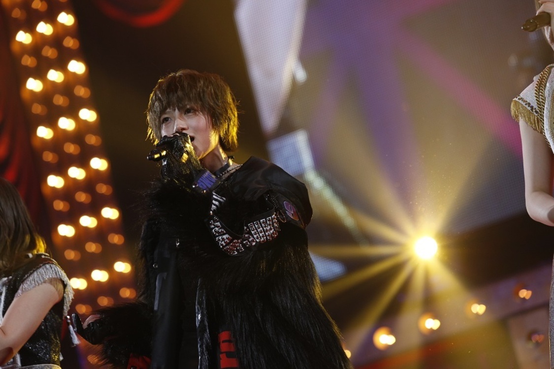 ＜乃木坂46 若月佑美 卒業セレモニー＞2018/12/4 ＠日本武道館