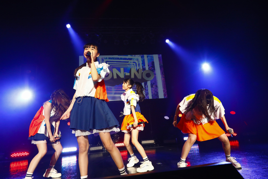 ＜B.O.L.T「POP」ONE MAN LIVE@Zepp Tokyo＞Zepp Tokyo（2020年10月17日）