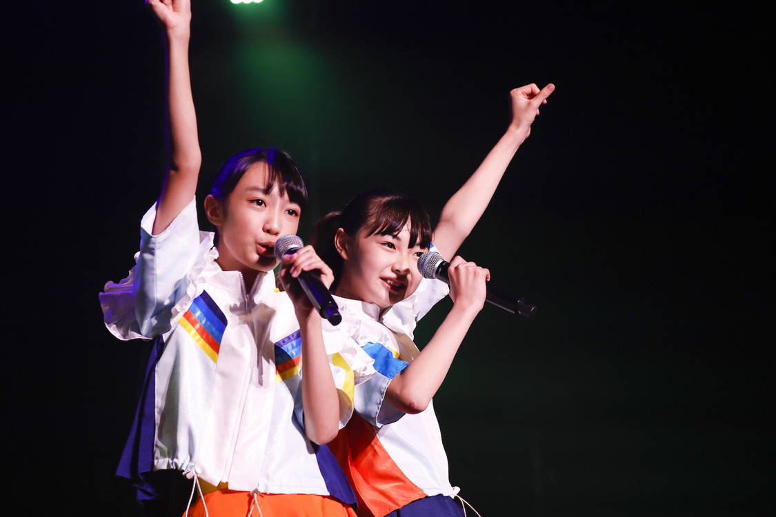 ＜B.O.L.T「POP」ONE MAN LIVE@Zepp Tokyo＞Zepp Tokyo（2020年10月17日）