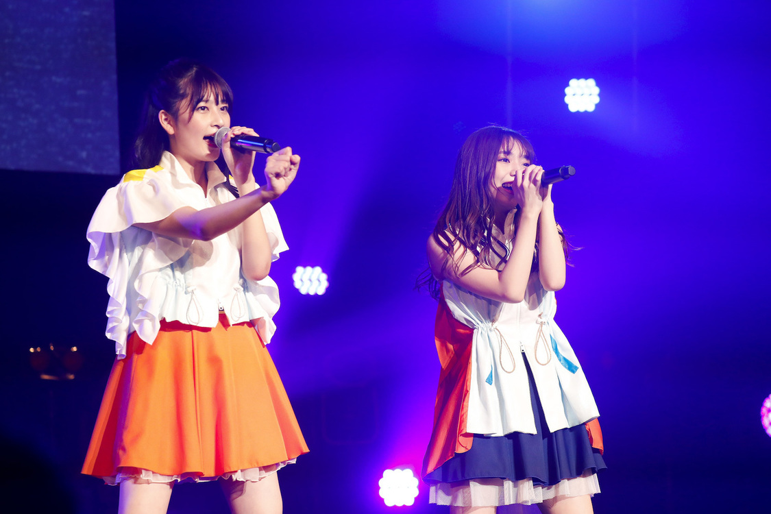 ＜B.O.L.T「POP」ONE MAN LIVE@Zepp Tokyo＞Zepp Tokyo（2020年10月17日）