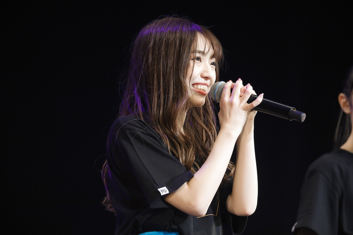 ＜B.O.L.T「POP」ONE MAN LIVE@Zepp Tokyo＞Zepp Tokyo（2020年10月17日）