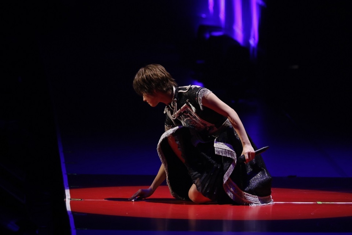 ＜乃木坂46 若月佑美 卒業セレモニー＞2018/12/4 ＠日本武道館