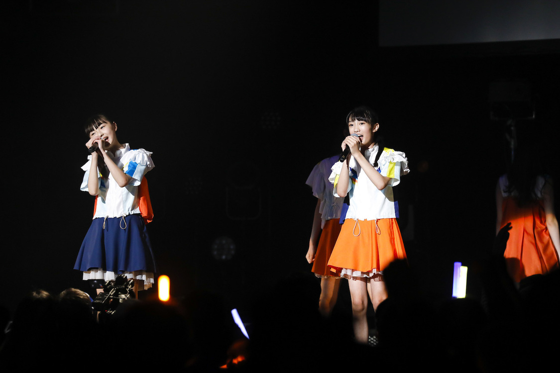 ＜B.O.L.T「POP」ONE MAN LIVE@Zepp Tokyo＞Zepp Tokyo（2020年10月17日）