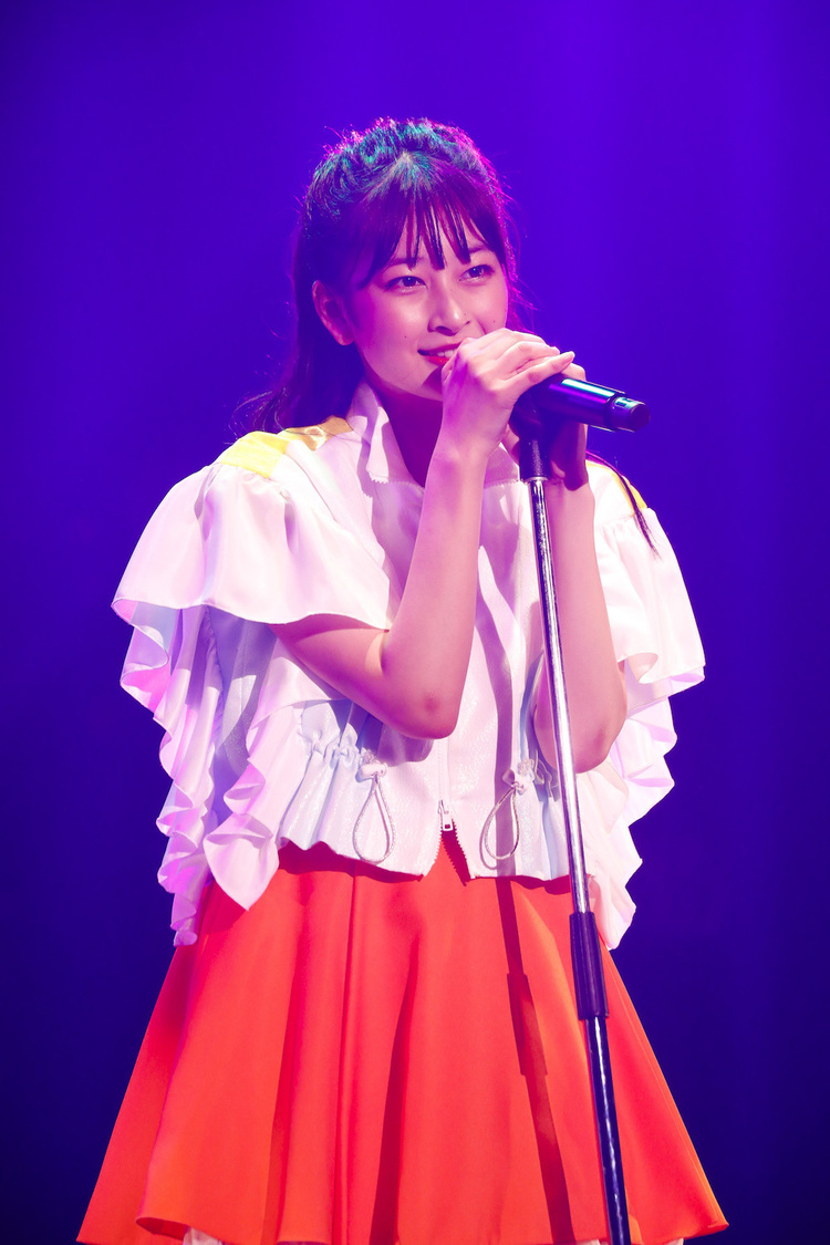 ＜B.O.L.T「POP」ONE MAN LIVE@Zepp Tokyo＞Zepp Tokyo（2020年10月17日）