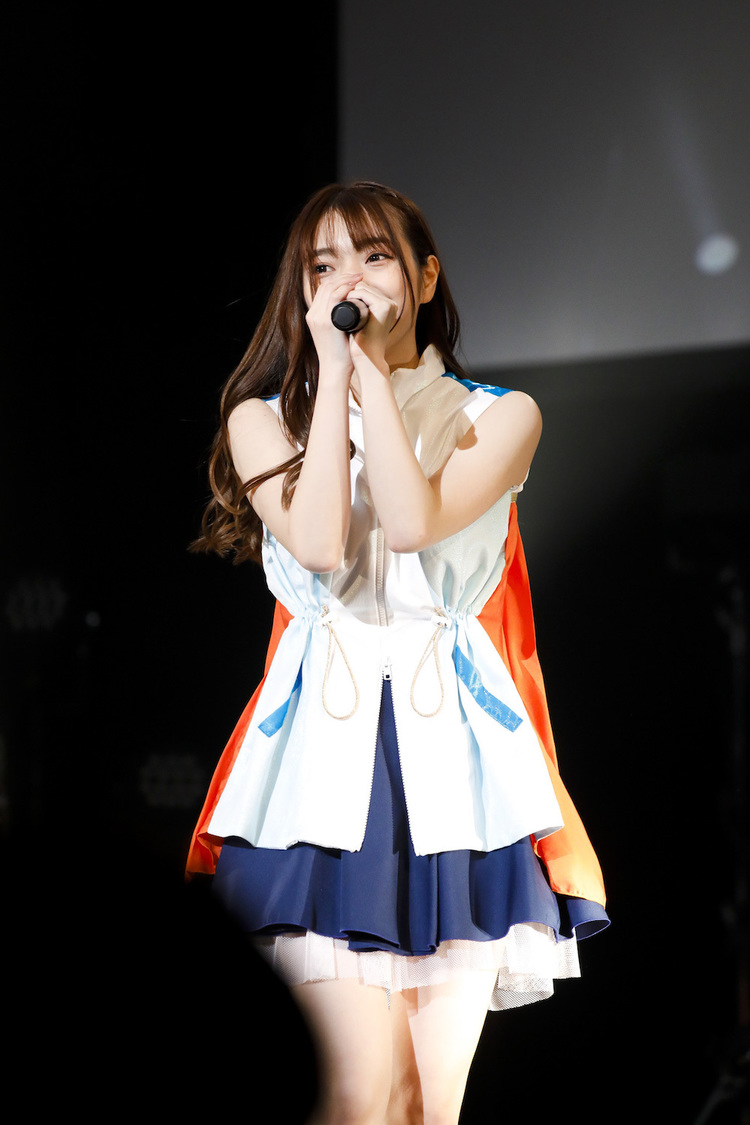 ＜B.O.L.T「POP」ONE MAN LIVE@Zepp Tokyo＞Zepp Tokyo（2020年10月17日）