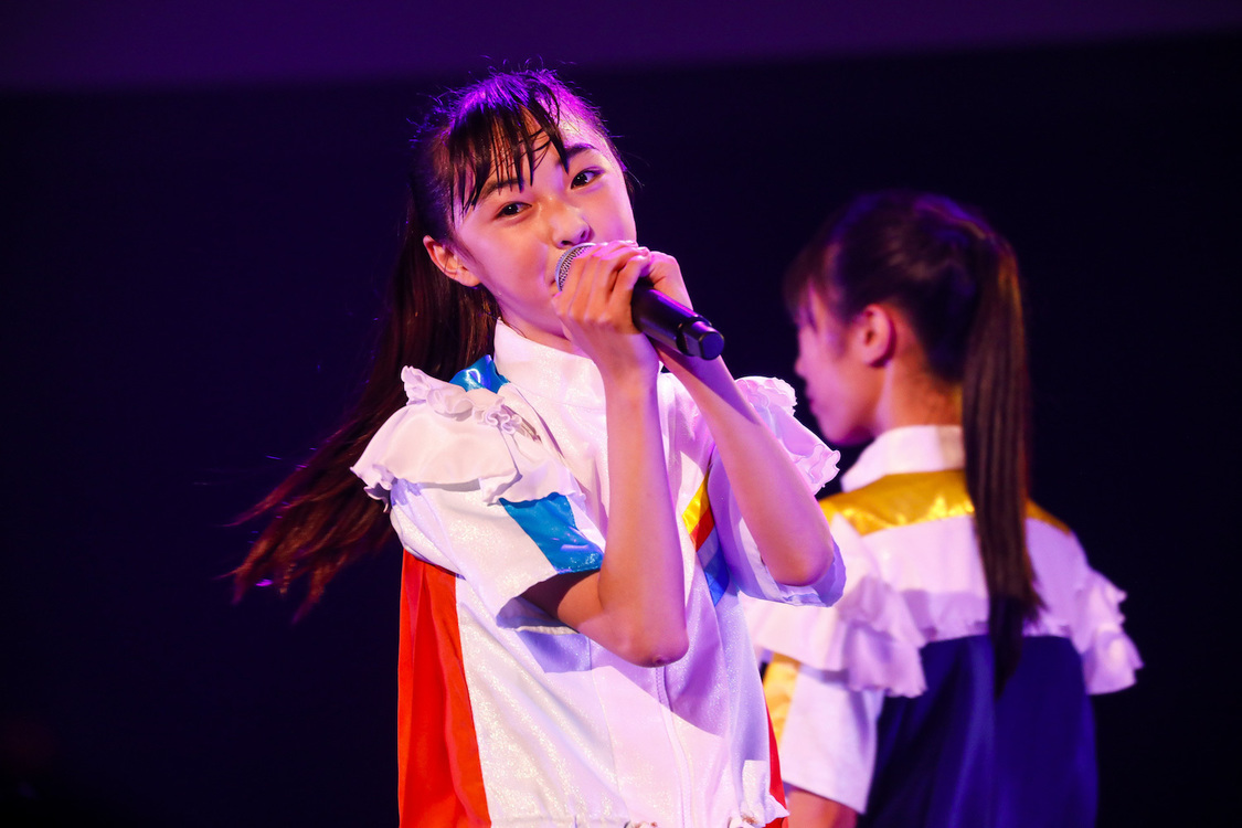 ＜B.O.L.T「POP」ONE MAN LIVE@Zepp Tokyo＞Zepp Tokyo（2020年10月17日）