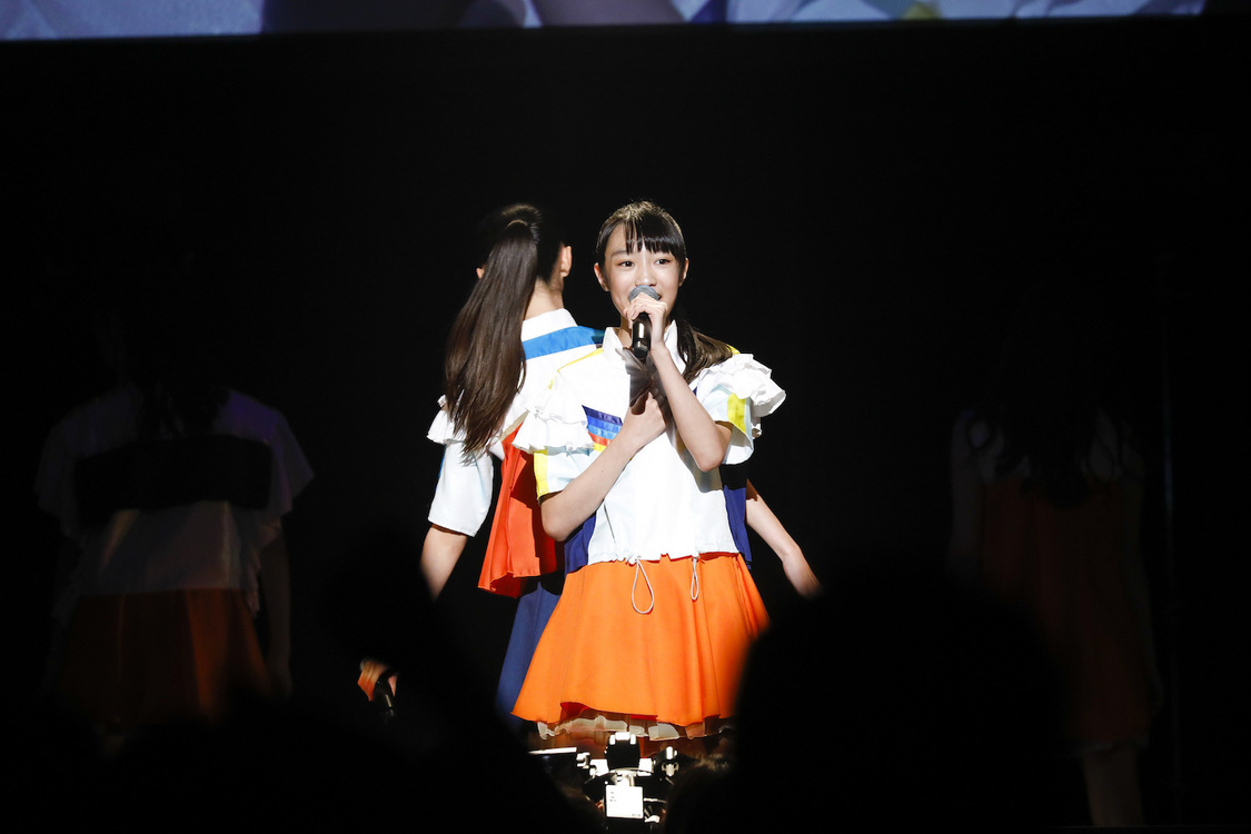 ＜B.O.L.T「POP」ONE MAN LIVE@Zepp Tokyo＞Zepp Tokyo（2020年10月17日）