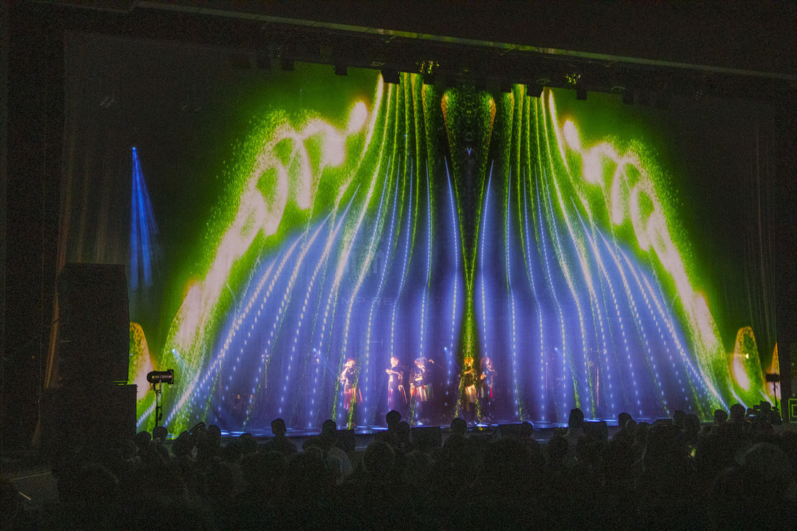 ＜ERROR ERROR ERROR TOUR -EPiSODE 4-＞｜愛知日本特殊陶業市民会館フォレストホール（2020年10月17日）